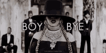 Beyonce Fuck You GIF - Beyonce Fuck You Bye GIFs