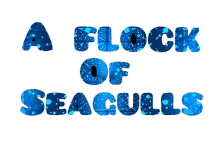 a flock of seagulls logo mike score paul reynolds frank maudsley
