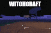 Lumbertycoon Witchcraft GIF - Lumbertycoon Witchcraft GIFs