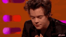 Harry Styles Funny GIF - Harry Styles Funny Hilarious GIFs