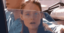 Jodie Foster Stick Out Tongue GIF - Jodie Foster Stick Out Tongue Nell GIFs