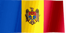 Moldova Flag GIF - Moldova Flag Flag Waver GIFs