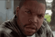 Ice Cube Friday GIF - Ice Cube Friday Say What GIFs