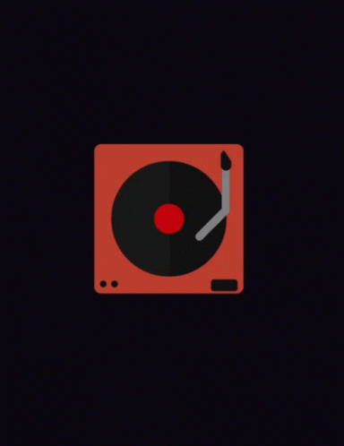 Turntable Record Player GIF - Turntable Record Player Music GIFs