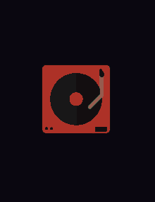 Turntable Record Player GIF - Turntable Record Player Music GIFs
