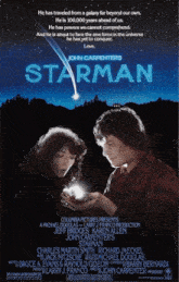 Starman GIF - Starman GIFs