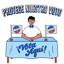 voto voting
