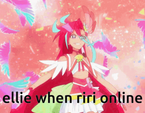 Anime Sus Sus Anime Girl GIF - Anime sus Sus anime girl - Discover
