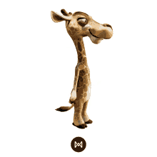 girafe exercices