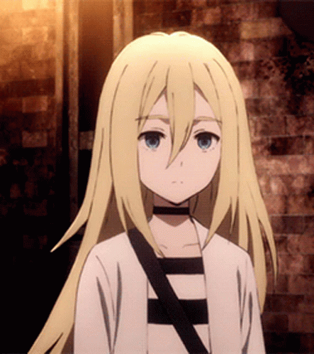 Episode 10 - Angels of Death - Anime News Network