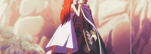 Alright, whats wrong with you ? [Pv Wendy] Erza-jellal