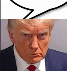 Donal Trump Jail Donald GIF - Donal Trump Jail Donald Trump GIFs