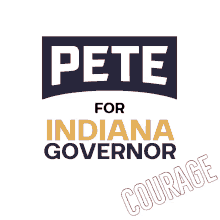 Team Pete Pete Buttigieg GIF - Team Pete Pete Buttigieg Pete For Governor GIFs