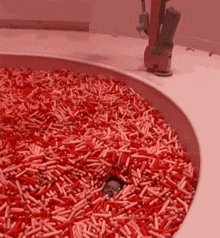Sprinkle Target GIF - Sprinkle Target Acquired GIFs