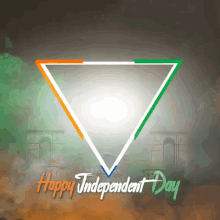 Happy Independence Day India 75independence Day India GIF - Happy Independence Day India 75independence Day India India Flag GIFs