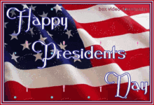 Presidents Day Happy Presidents Day GIF - Presidents Day Happy Presidents Day Presidents GIFs