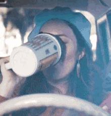 This Is Us Rebecca Pearson GIF - This Is Us Rebecca Pearson Coffee GIFs