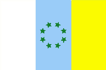 Canarias Bandera GIF