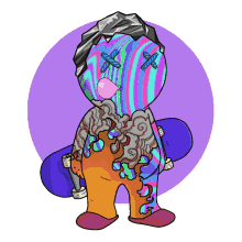 lurker