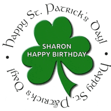 Happy St Patricks Day March17 GIF - Happy St Patricks Day March17 Irish GIFs