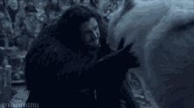 Game Of Thrones Game Of Thrones Finale GIF - Game Of Thrones Game Of Thrones Finale Jon Snow GIFs