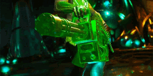 The Green Lantern Rampage GIF - The Green Lantern Rampage Angry GIFs