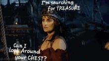 Pirate Day Im Searching For Treasure GIF - Pirate Day Im Searching For Treasure Pirates Of The Caribbean GIFs