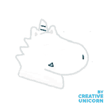 Creative Unicorn Cu GIF - Creative Unicorn Cu Creative Agency GIFs