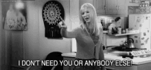 Dontneedaman Dontneedyou GIF - Dontneedaman Dontneedyou Independent GIFs