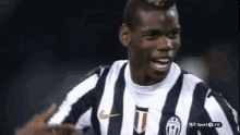 Juventus Eai Tudobem énois Angeloalessio GIF - Juventus Whats Up How Are You GIFs