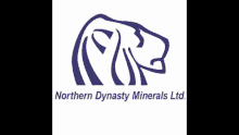 Northern Dynasty Minerals Northern Dynasty Mining GIF