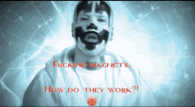 Icp Magnets GIF - Icp Magnets How GIFs