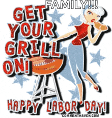 Happy Labor Day GIF - Happy Labor Day GIFs
