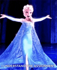 Elsa Sassy GIF - Elsa Sassy Frozen GIFs