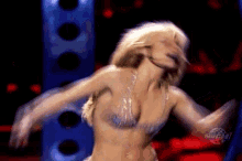 Britney Spears Vma GIF