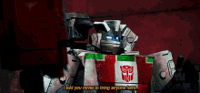 transformers wheeljack transformers war for cybertron game siege i told you never to bring anyone here transformers wfc