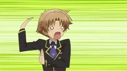 That Was Awful!: Bad Anime Endings | GAR GAR Stegosaurus