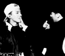 nyongtory quite