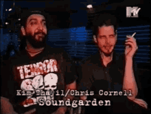 soundgarden chriscornell soundgarden chriscornell