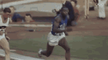 running bob hayes international olympic committee250days sprint race