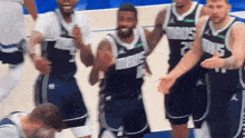 Dallas Mavericks Nba GIF - Dallas Mavericks Nba Basketball GIFs
