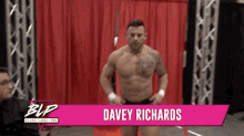 Davey Richards GIF - Davey Richards GIFs