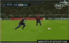 Messi Kick GIF - Messi Kick Football GIFs
