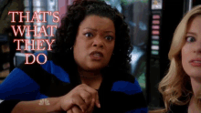 Thats What They Do Community GIF - Thats What They Do Community Community Tv GIFs