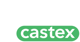 Castex Castex Propiedades Sticker