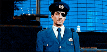 Majima Yakuza GIF - Majima Yakuza Officer GIFs