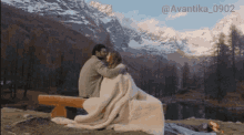 Romance Romantic GIF - Romance Romantic Radhe Shyam GIFs