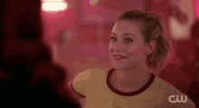 Excited GIF - Riverdale Excited Happy GIFs