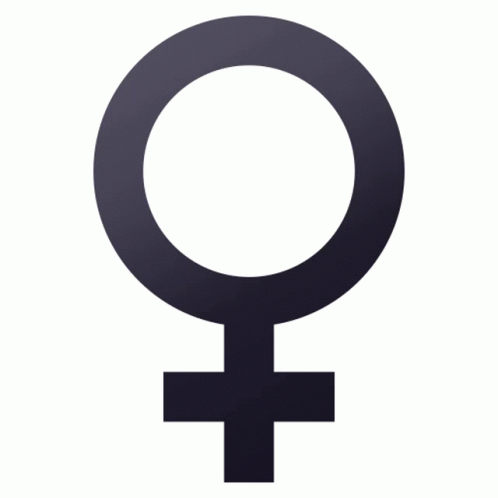 Female Sign Symbols Sticker - Female Sign Symbols Joypixels - Discover ...