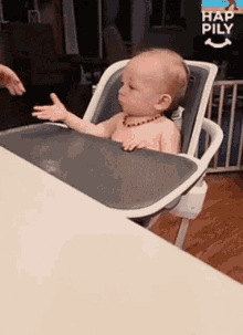 Hold Hands Happily GIF - Hold Hands Happily Baby GIFs